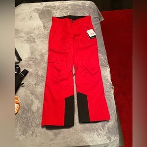 Men’s Obermeyer Orion Ski Pant